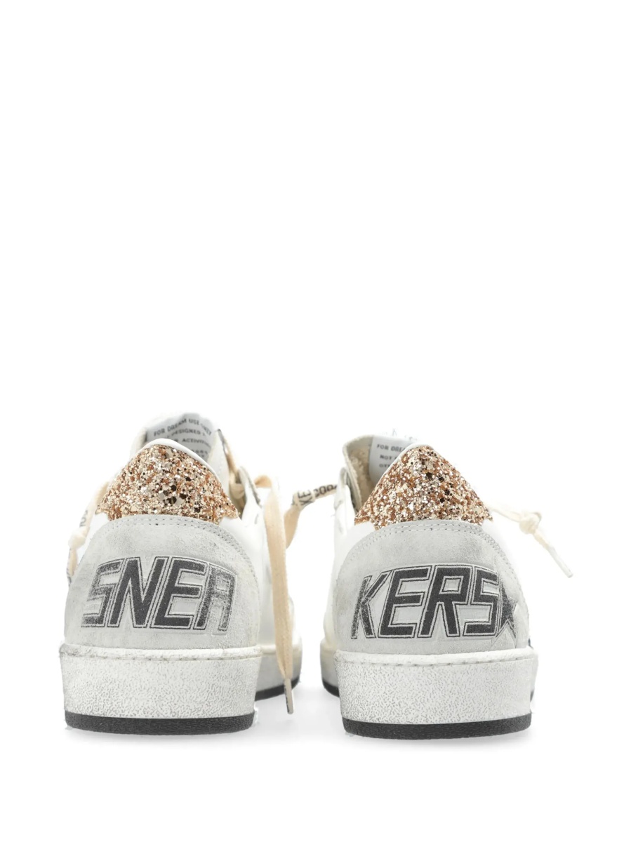 Sneakers "Ball Star" Low-Top Sneakers - Img 3
