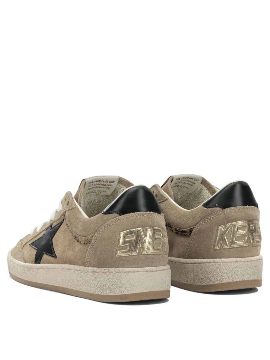 Sneakers "Ball Star" Low-Top Sneakers - Img 4