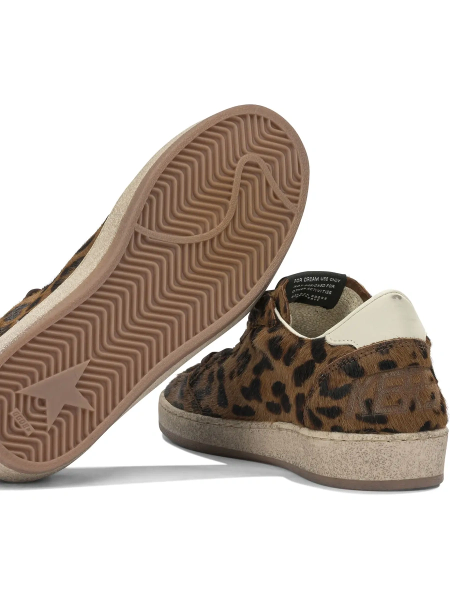 Sneakers "Ball Star" Low-Top Sneakers - Img 5