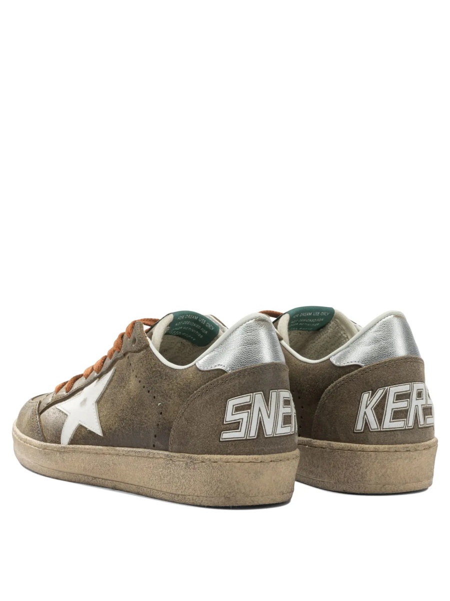 Sneakers "Ball Star" sneakers - Img 4