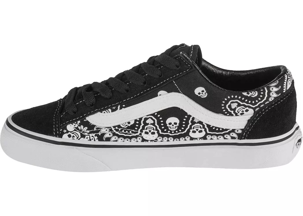Sneakers Bandana Style 36 - Img 2