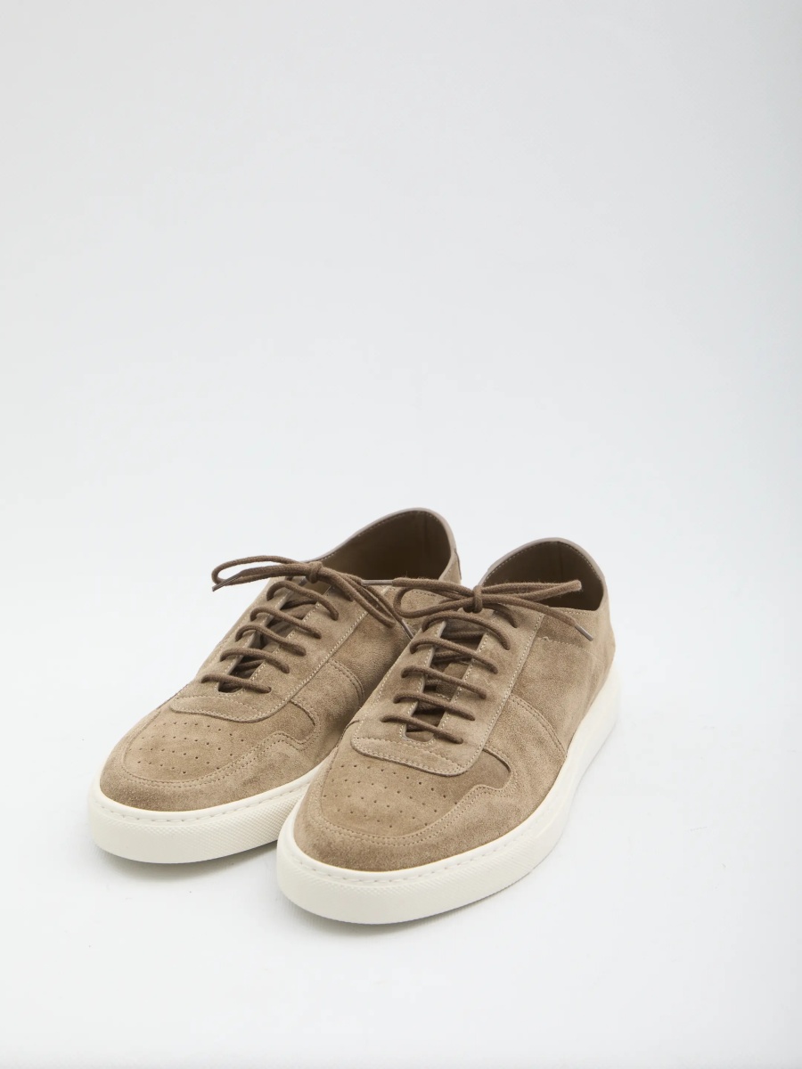 Sneakers Bball Slim Deconstructed Sneakers - Img 2