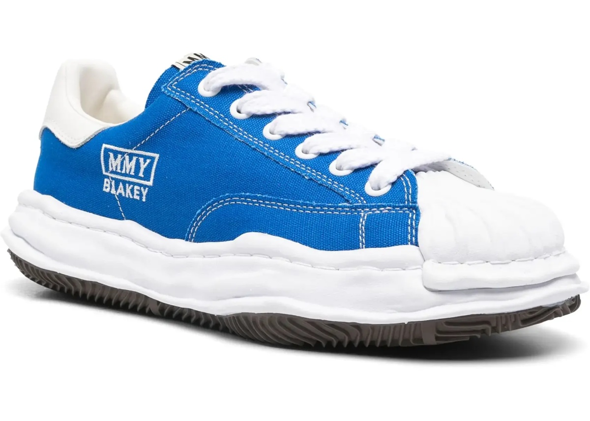 Sneakers Blakey Sneakers - Img 2