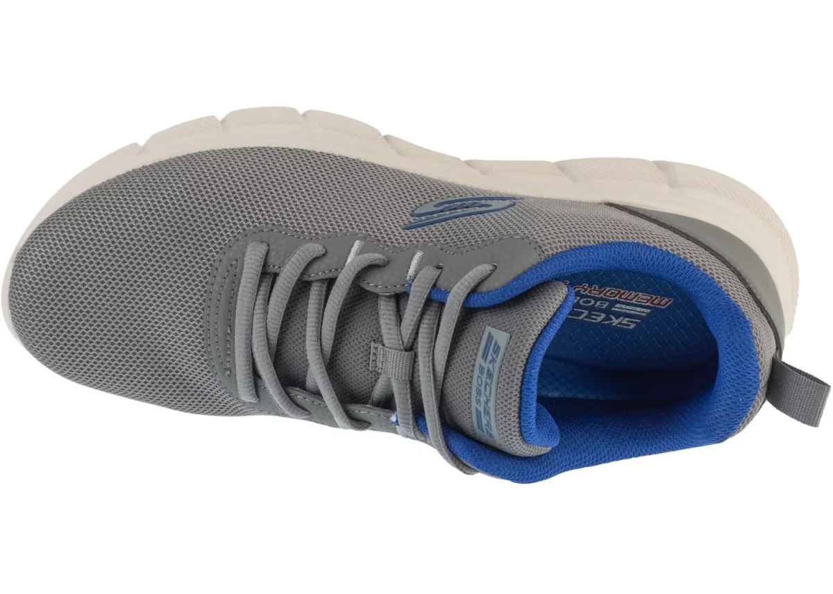 Sneakers Bobs B Flex - Icy Edge - Img 3