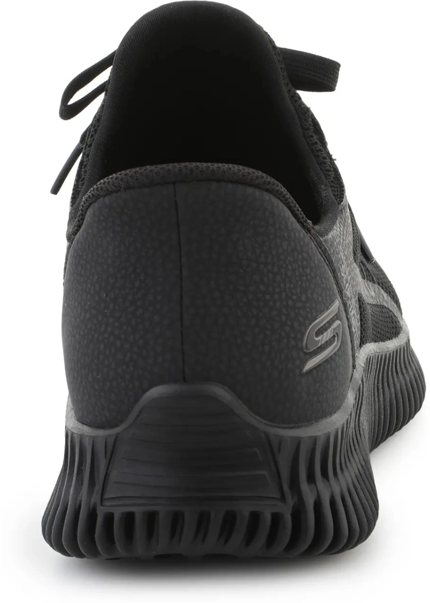 Sneakers Bobs Geo Lite Fixed Edge Black - Img 5