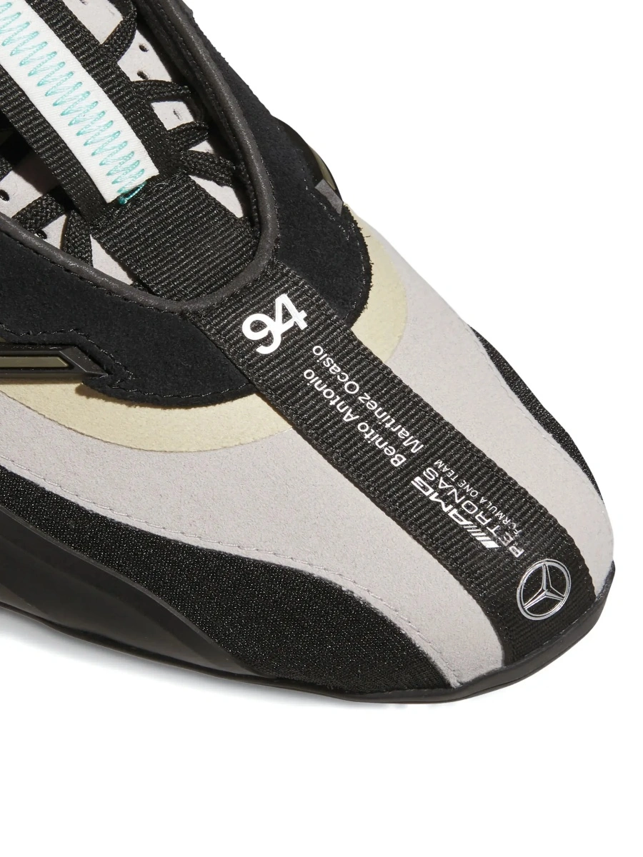 Sneakers "Bud Bunny Adiracer GT" Sneakers - Img 6