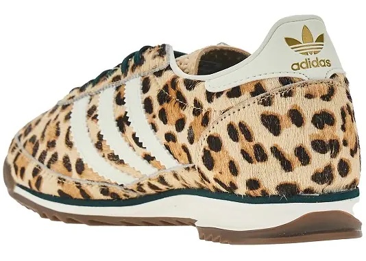 Sneakers Calfahair SL 72 OG sneakers - Img 3