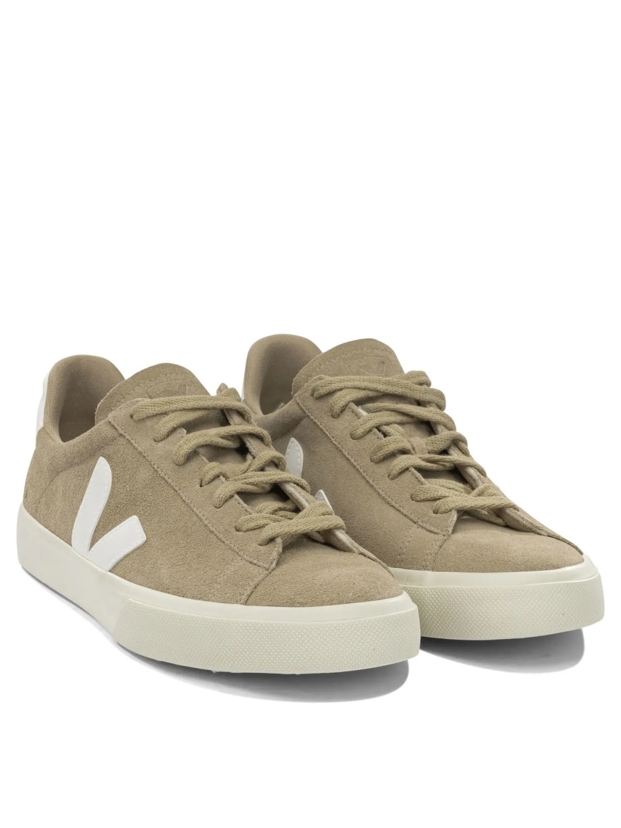 Sneakers "Campo" Low sneakers - Img 2