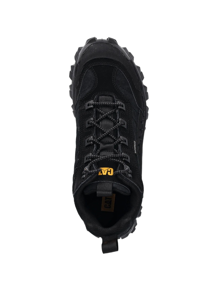 Sneakers Caterpillar negri - Img 3