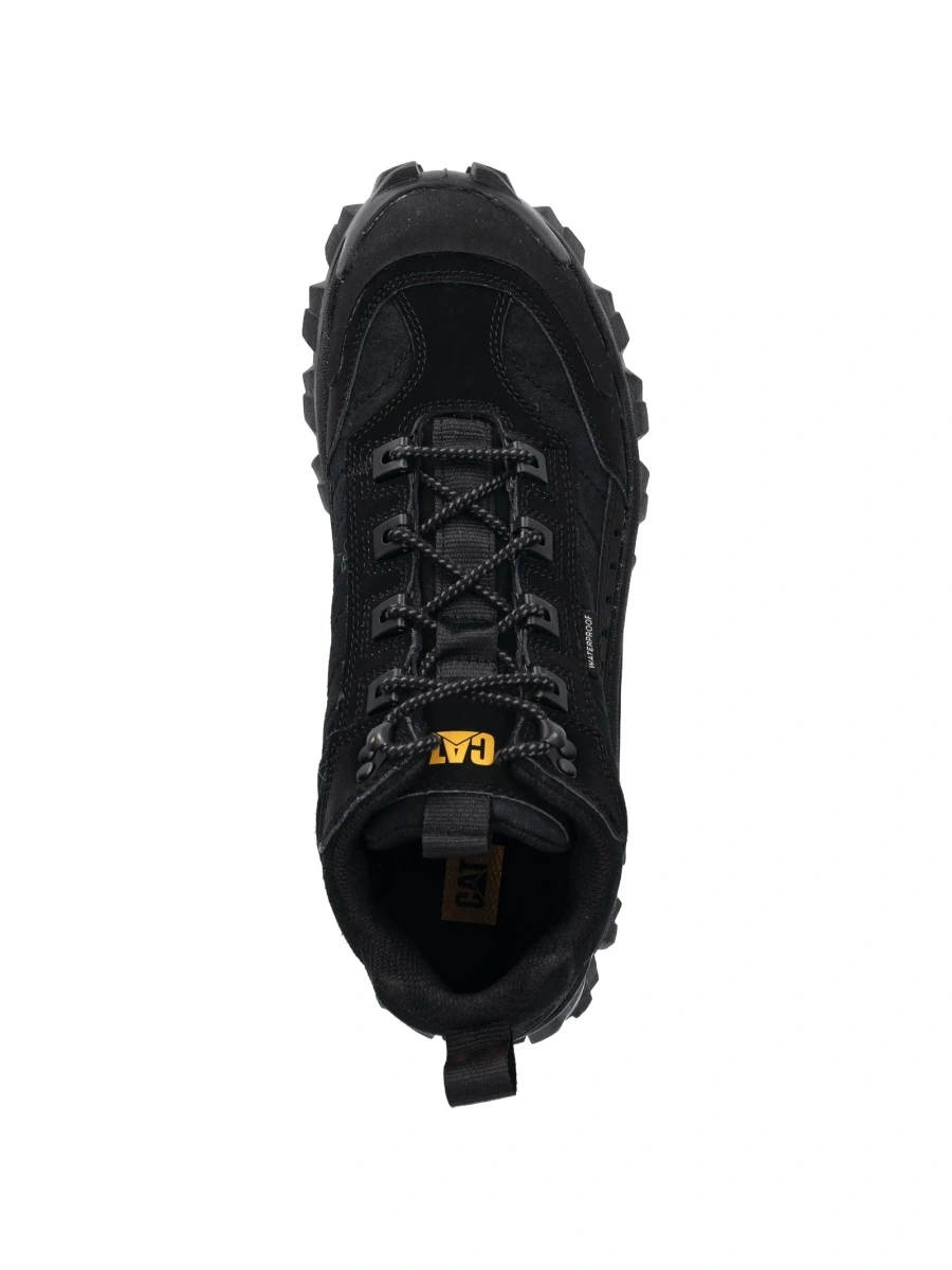 Sneakers Caterpillar negri - Img 3