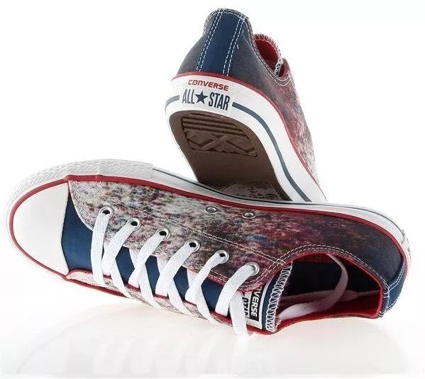 Sneakers Chuck Taylor All Star - Img 4