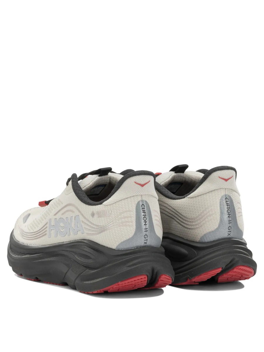 Sneakers "Clifton 11 GTX" Low-Top Sneakers - Img 4