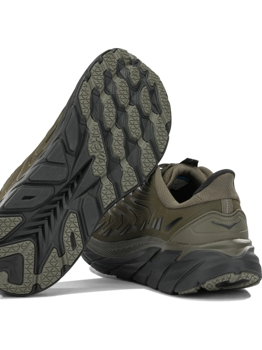 Sneakers "Clifton UTL" Low-Top Sneakers - Img 5