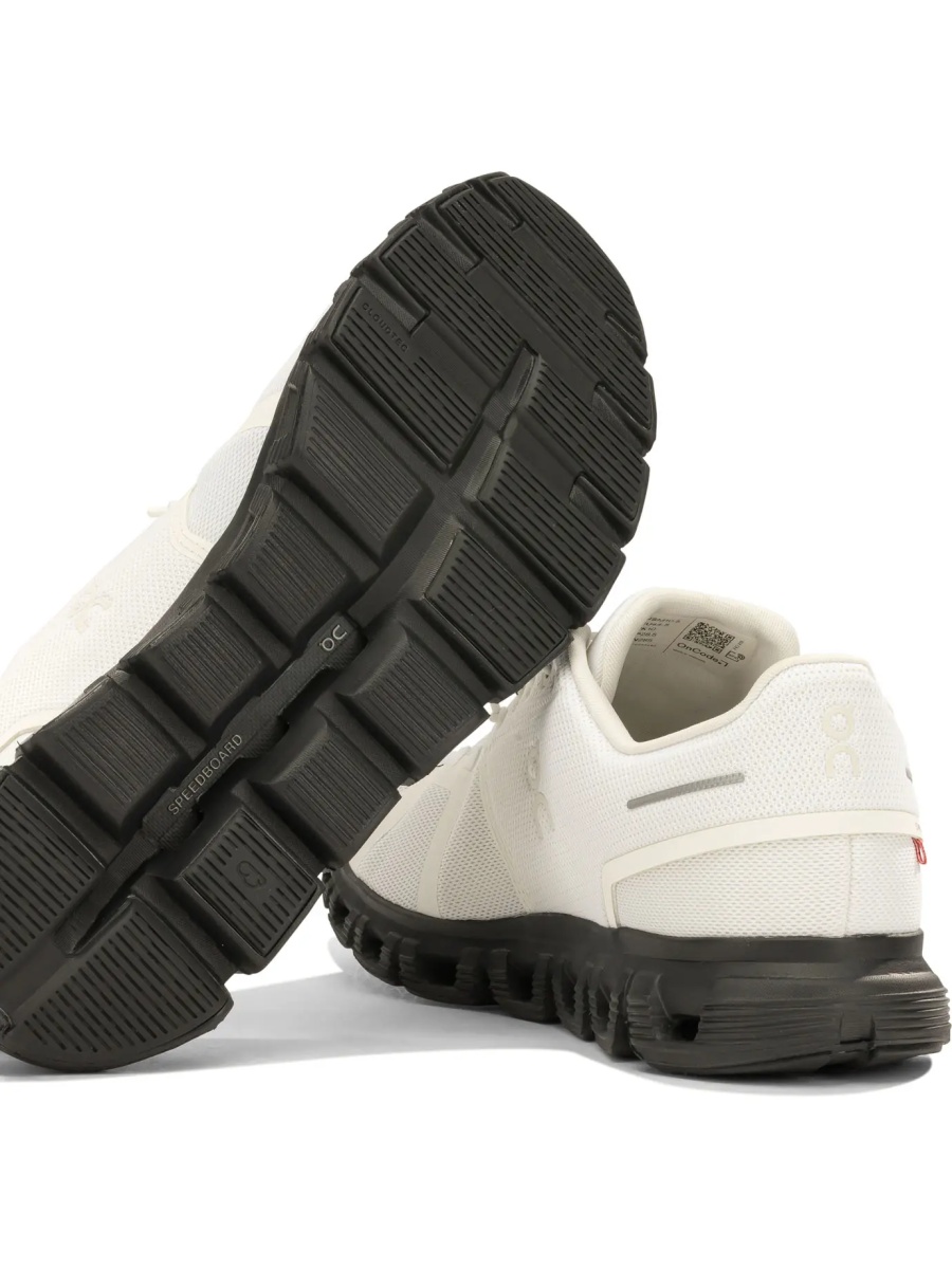 Sneakers "Cloud 6" Low-Top Sneakers - Img 5