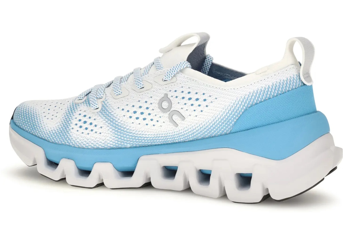 Sneakers Cloud X Tempo Sneakers - Img 3