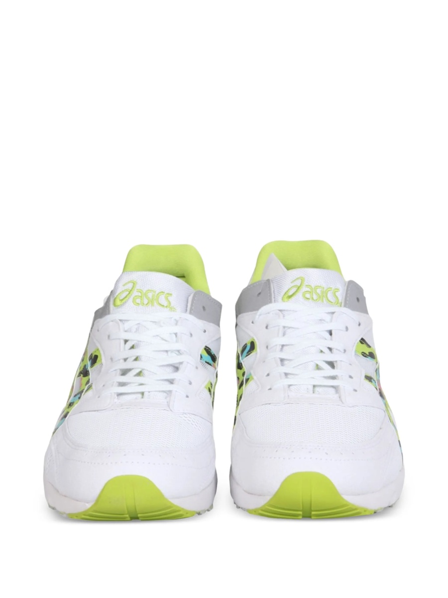 Sneakers Comme des Garçons albi din material textil si poliuretan - Img 3