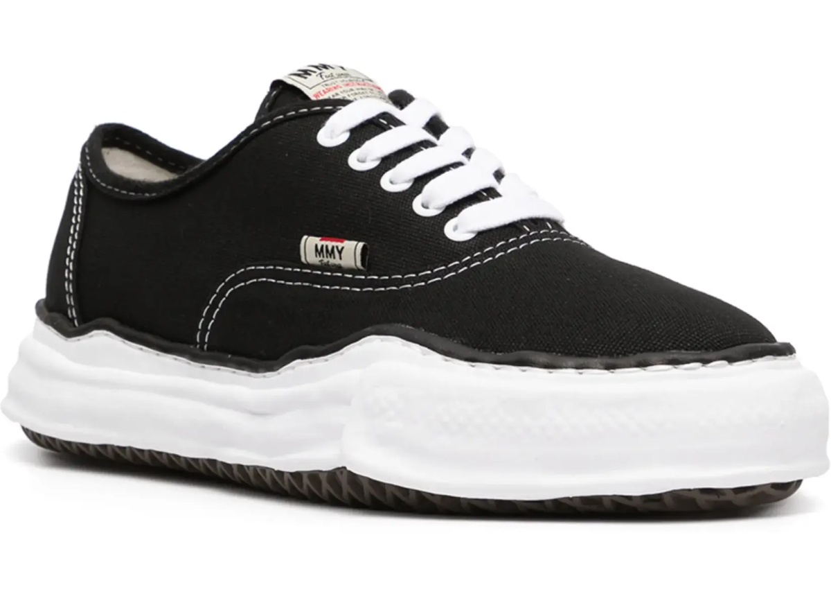 Sneakers Cotton Sneakers - Img 3