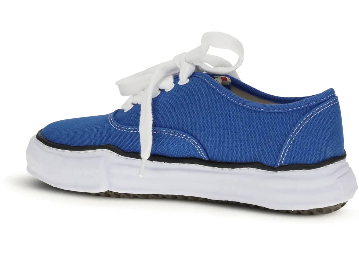 Sneakers Cotton Sneakers - Img 3
