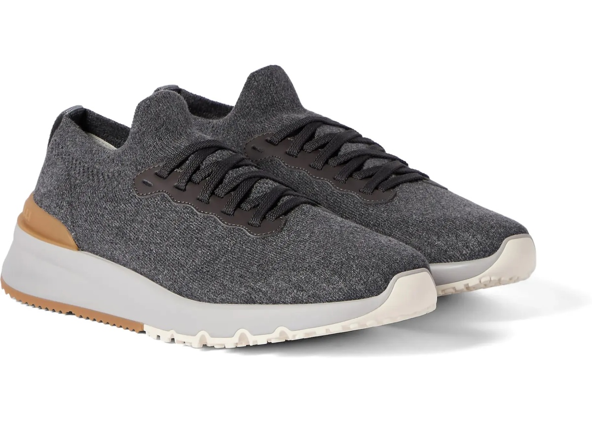 Sneakers Cotton Sneakers - Img 5