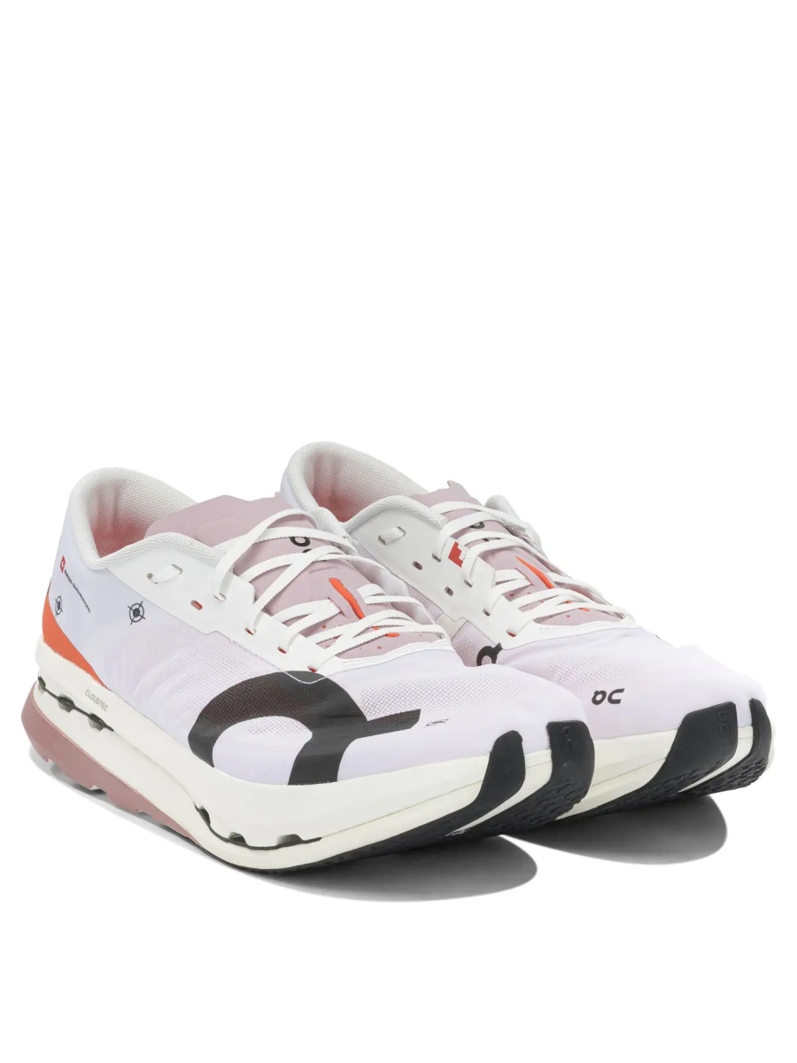 Sneakers "Coudboom Echo 3" low-top sneakers. - Img 2