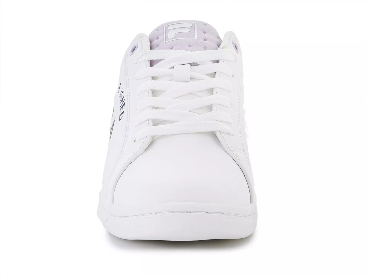 Sneakers Crosscourt 2 NT Logo Wmn FFW00258 - 13199 - Img 2