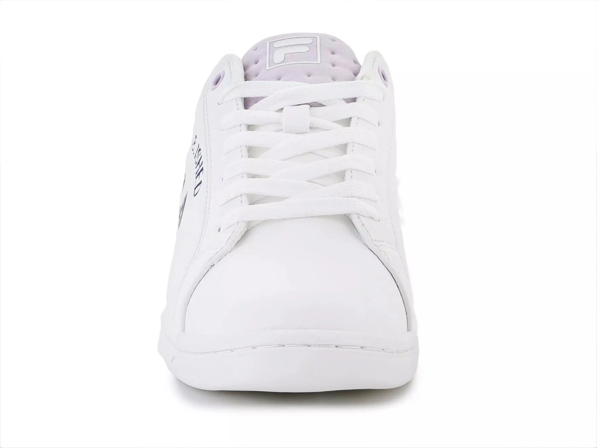 Sneakers Crosscourt 2 NT Logo Wmn FFW00258 - 13199 - Img 2