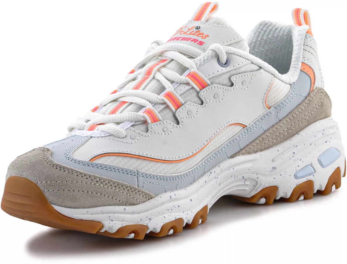 Sneakers D'Lites - Bold Views - Img 3