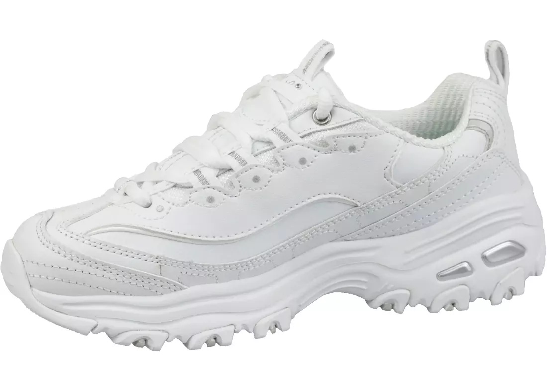 Sneakers D'Lites - Fresh Start - Img 2