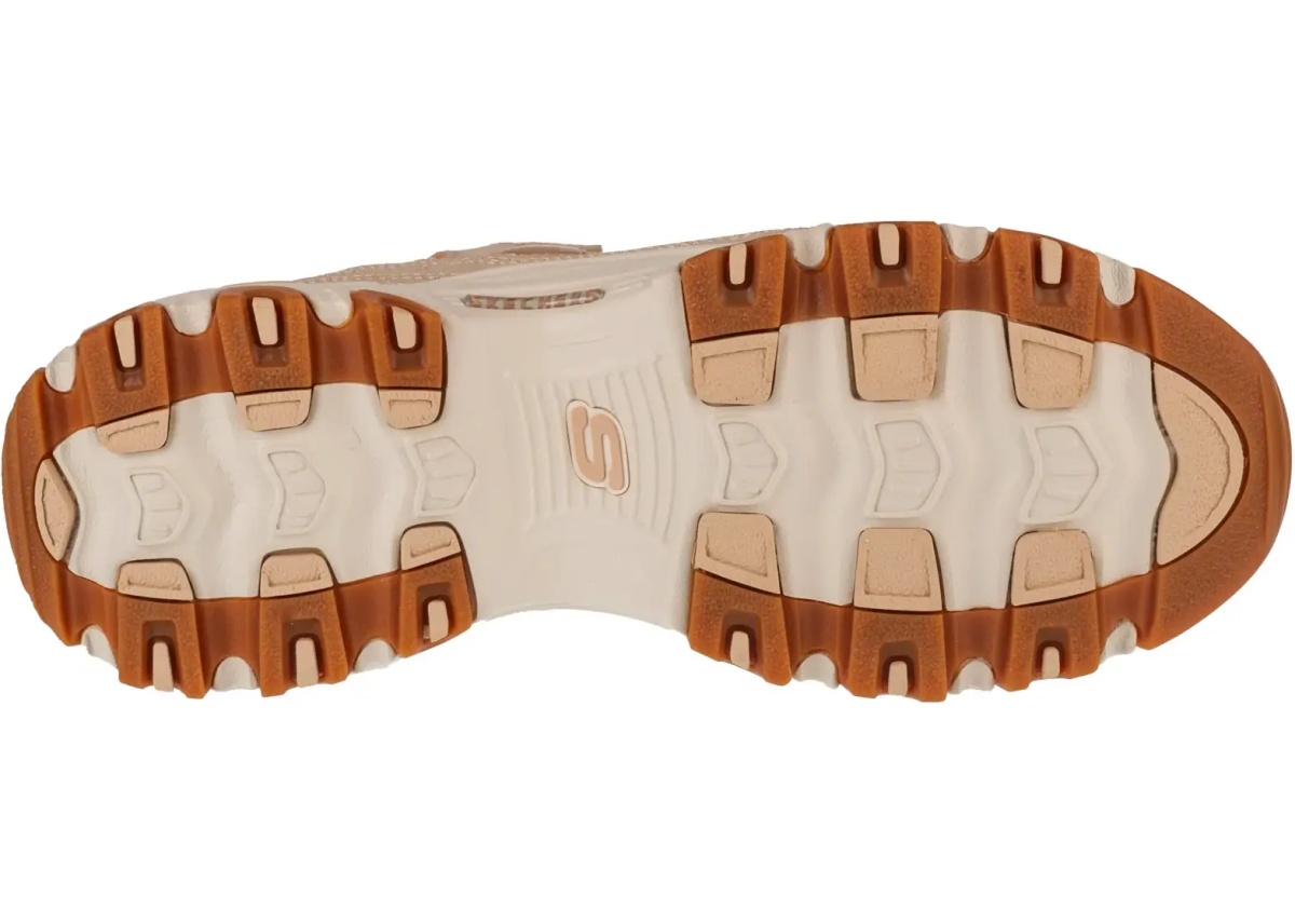 Sneakers D'Lites - Good Neutral - Img 4