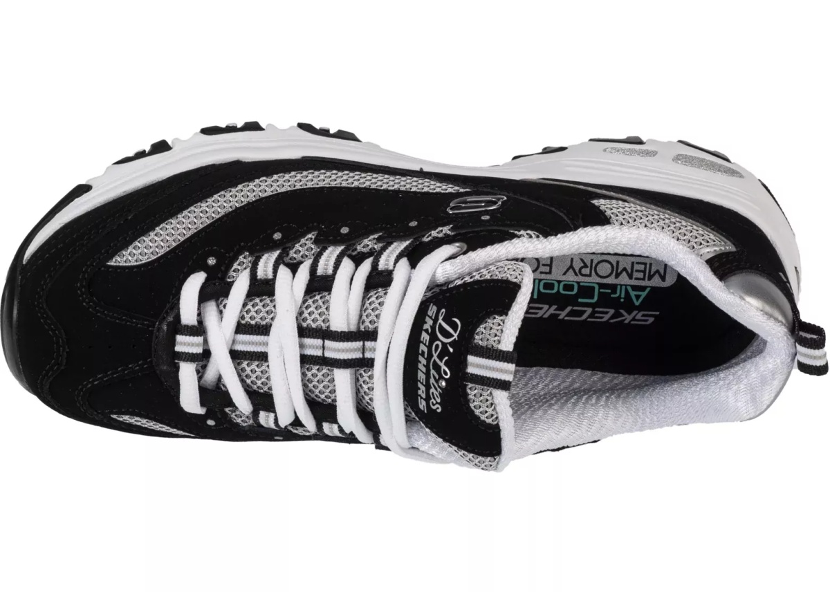 Sneakers D'Lites - Roam Around - Img 3