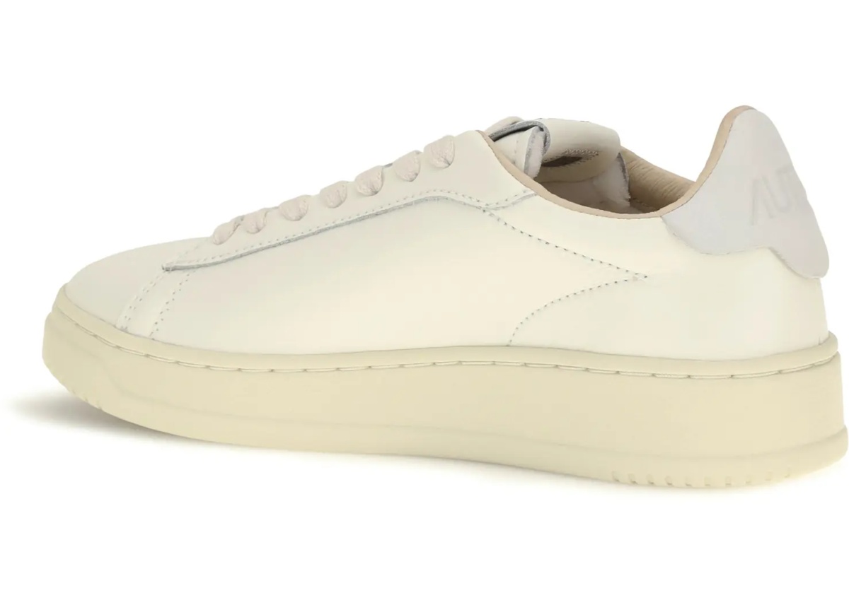 Sneakers Dallas Low leather Sneakers - Img 3