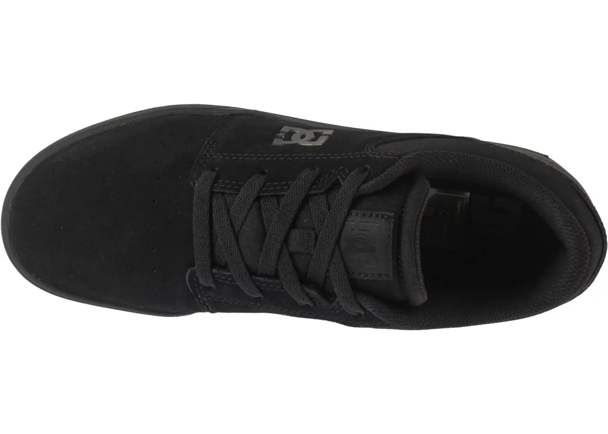 Sneakers DC negri - Img 3