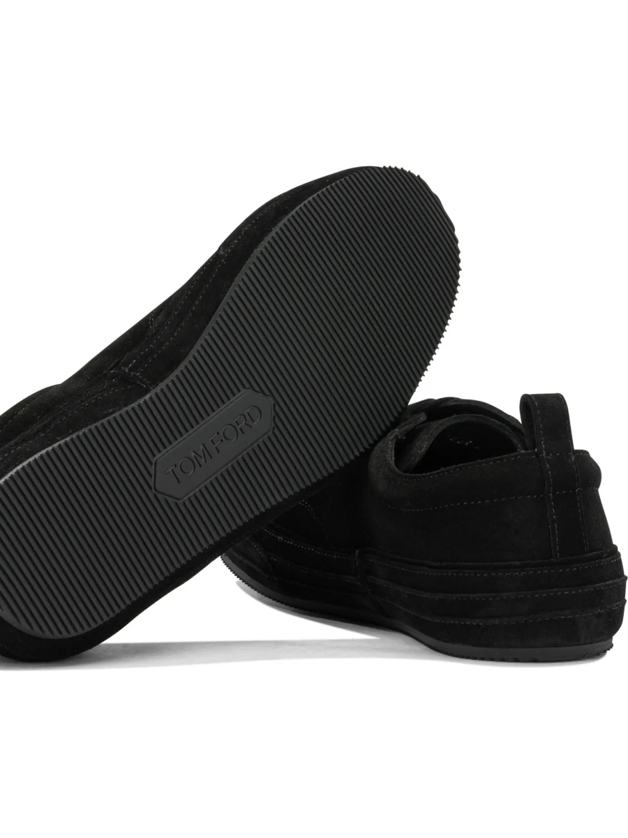 Sneakers "Dean" Low-Top Sneakers - Img 5