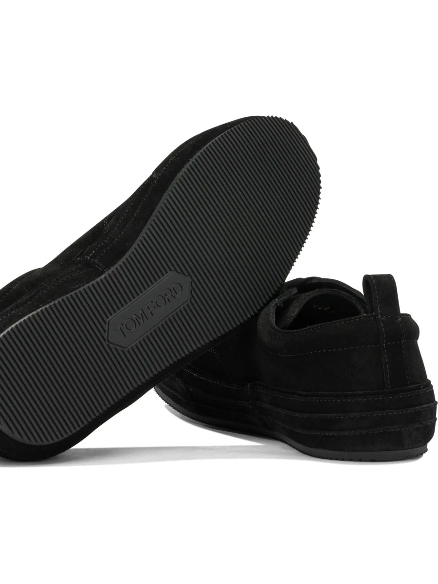Sneakers "Dean" Low-Top Sneakers - Img 5