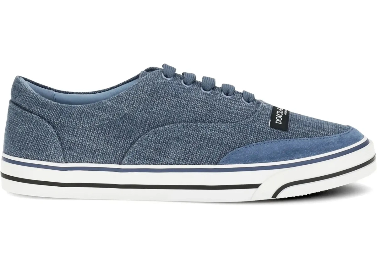 Sneakers DG Sailing linen Sneakers - Img 8