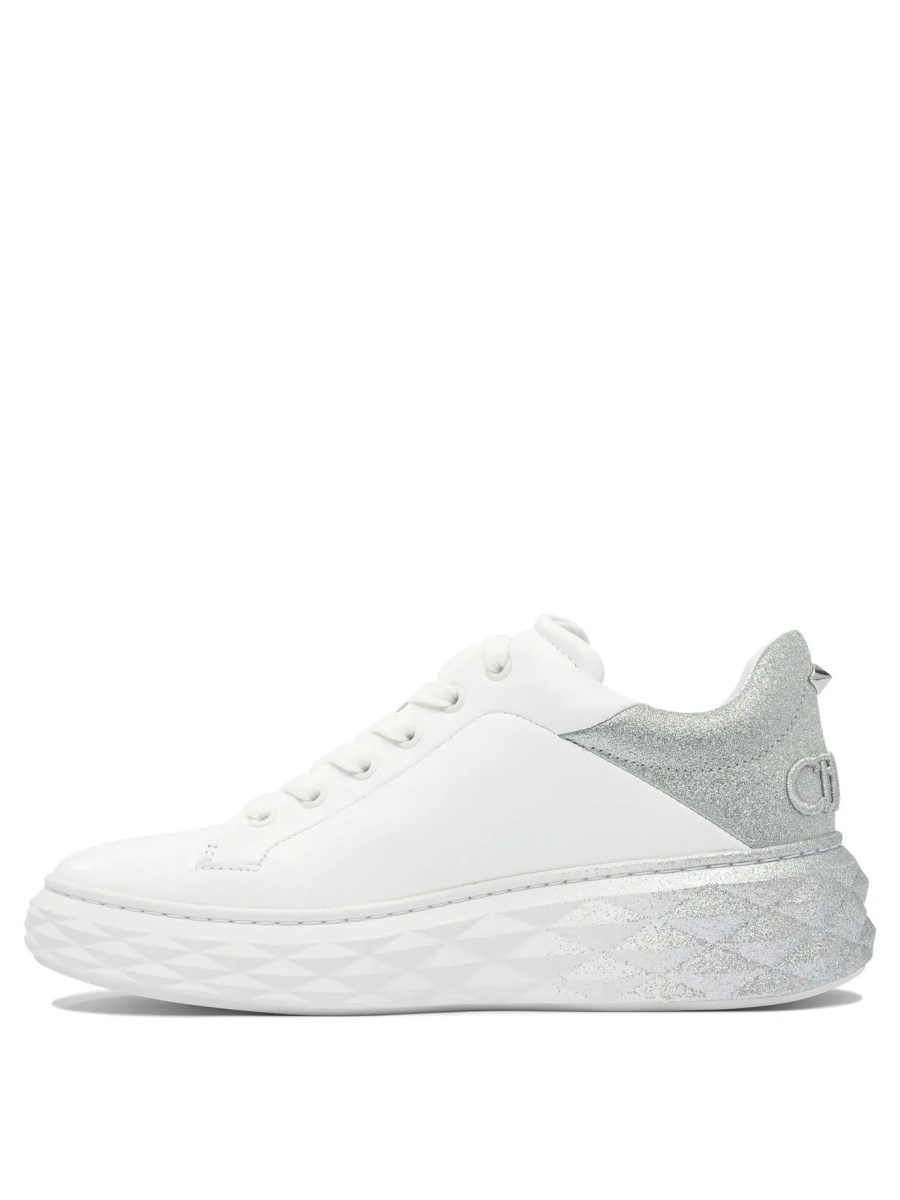 Sneakers "Diamond Maxi F II" Low Top Sneakers - Img 3