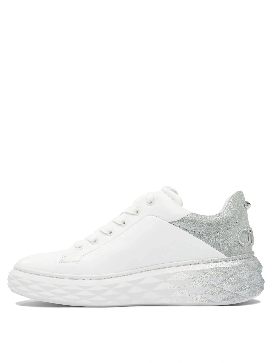 Sneakers "Diamond Maxi F II" Low Top Sneakers - Img 3