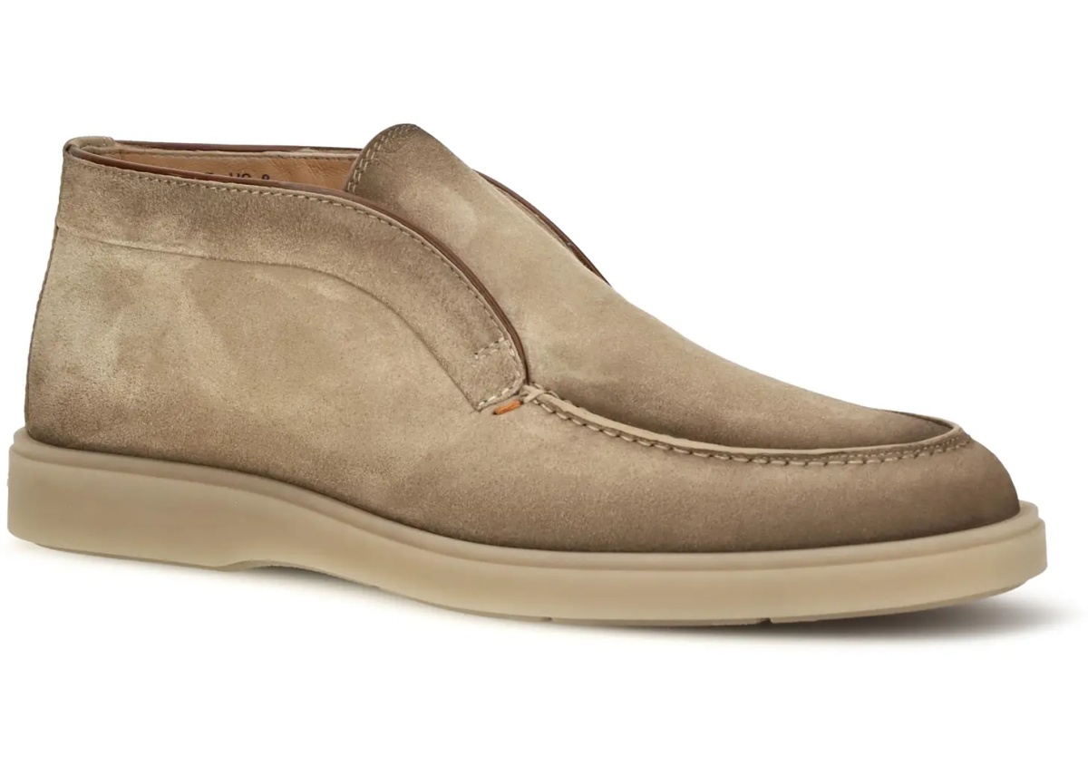 Sneakers Digits slip-on Loafers - Img 2