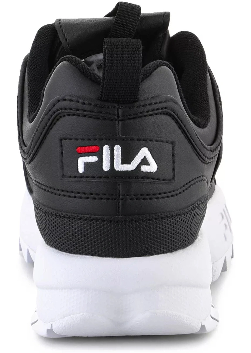 Sneakers Disruptor Low Wmn - Img 5