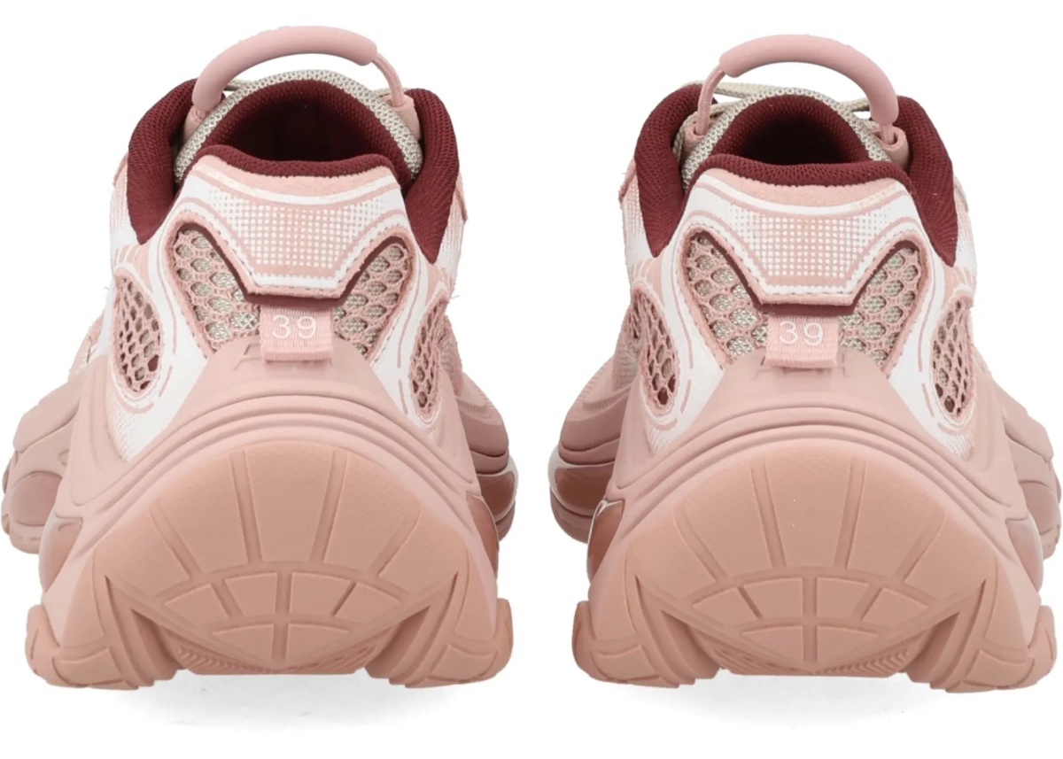 Sneakers "Dragon" Sneaker - Img 3