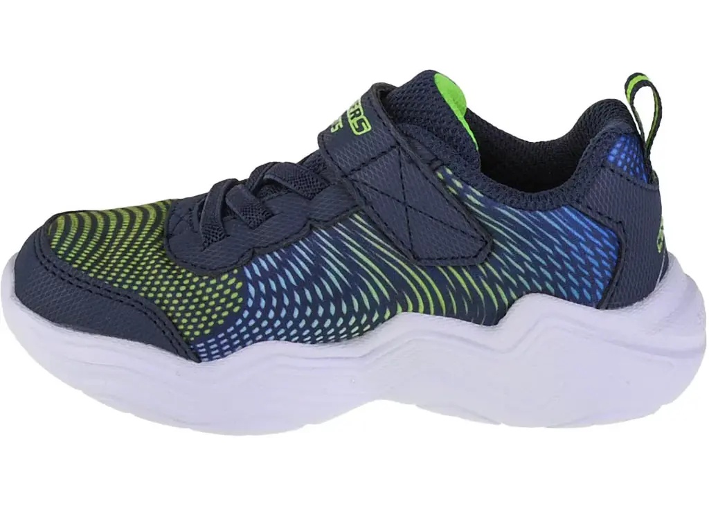 Sneakers Erupters IV - Img 2
