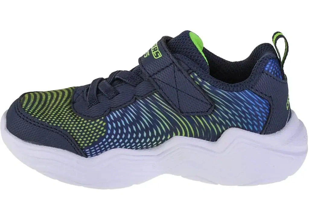 Sneakers Erupters IV - Img 2
