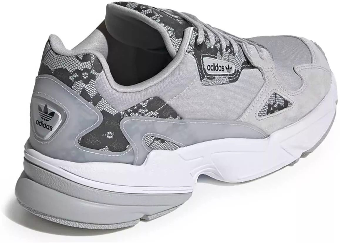 Sneakers Falcon W EH3518 - Img 2