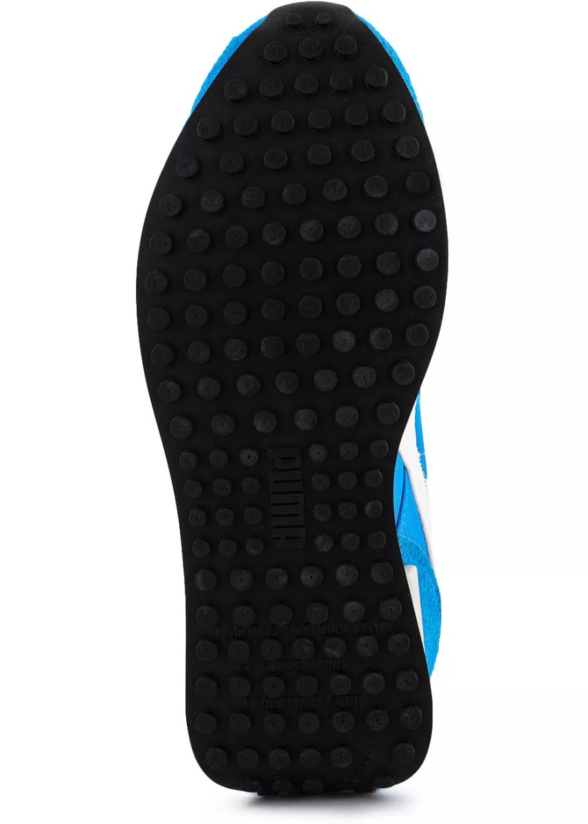 Sneakers future rider cut-out vintage wns ocean dive marshmallow - Img 5