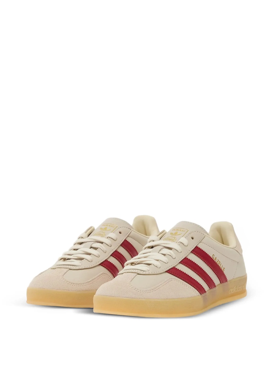 Sneakers "Gazelle Indoor" Low sneakers - Img 2