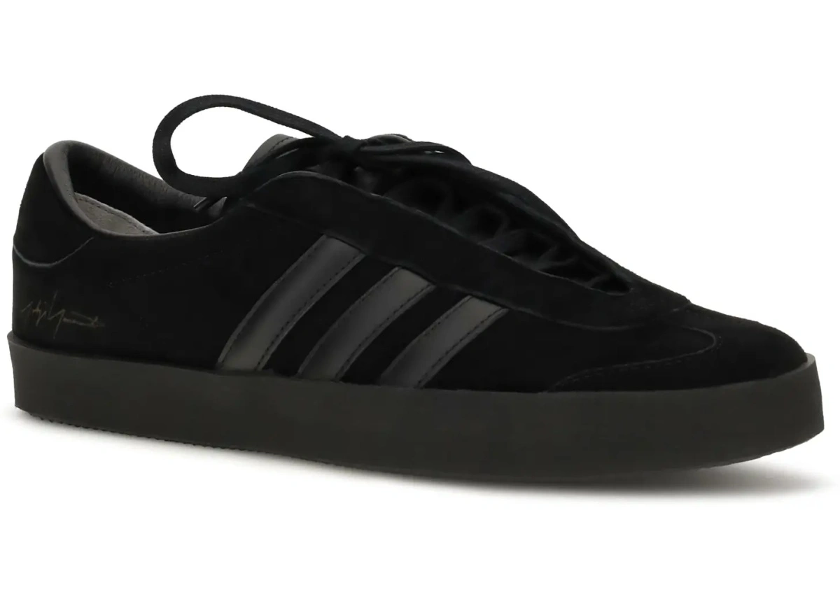 Sneakers Gazelle leather Sneakers - Img 2