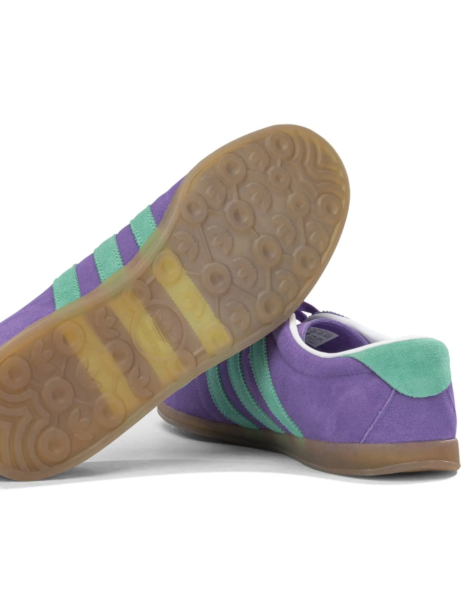 Sneakers "Gazelle LO PRO" Low-top sneakers - Img 5