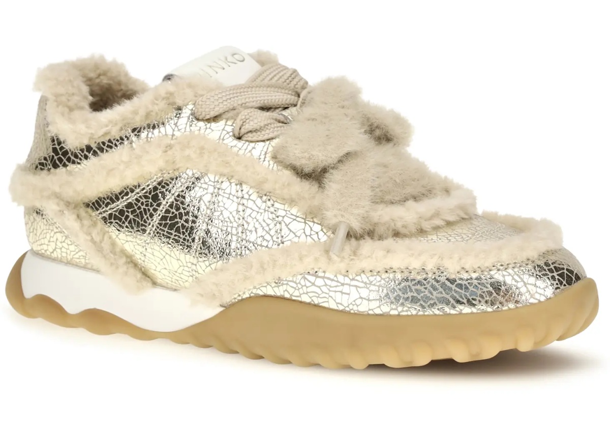 Sneakers Gea padded Sneakers - Img 2