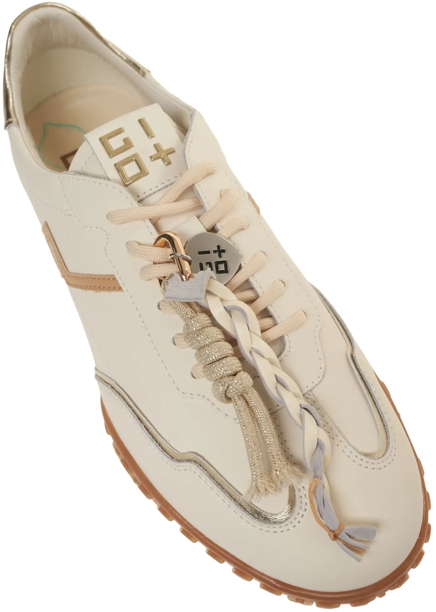 Sneakers GIO+ Sneakers 'Cielo' - Img 4