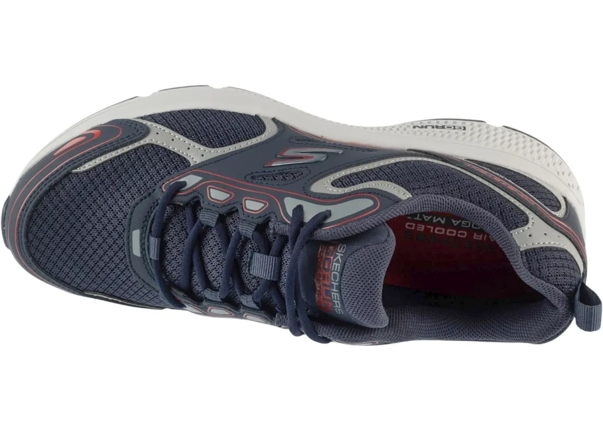Sneakers Go Run Consistent - Img 3